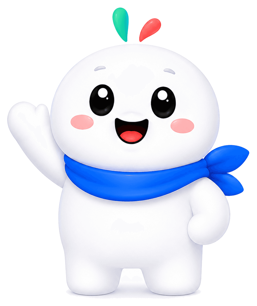 AnyBulla mascot